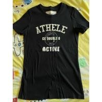 ราคา เสื้อยืด CC DOUBLE O สีน้ำเงินกรมท่า ของแท้ (24770666981)