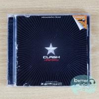 ราคา VCD คาราโอเกะ Clash (แคลช) อัลบั้ม Hit Story (2CD) (22622034436)