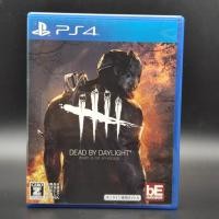ราคา Dead by Daylight แผ่นแท้ Sony PS4 มือสอง ตัวแผ่น BD สภาพดี PlayStation 4 (26259207496)