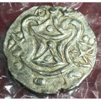ราคา เหรียญอาณาจักรฟูนัน โบราณ (42662087824)