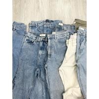 ราคา ส่งต่อ กางเกงยีนส์มือสอง กางเกงยีนส์แบรนด์เนม (48206927112)