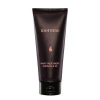 ราคา Moremo Hair Treatment Miracle 2X 60ml (28024436736)