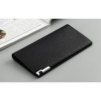 ราคา Curewe Kerien A026 Executive Wallet for Men/Women Business Wallet Purse Office (43705728657)