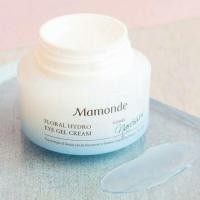ราคา MAMONDE Floral Hydro Cream 50ml. (3542244723)