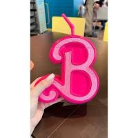 ราคา แก้วน้ำ Barbie SF CINEMA ของใหม่ (17398153599)