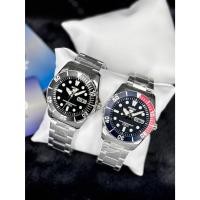 ราคา นาฬิกาข้อมือ Seiko 5 SPORT AUTOMATIC SUBMARINER รุ่น รุ่น SNZF15K,SNZF17K สินค้าของแท้ รับประกันศูนย์ 1 ปี (24542616588)