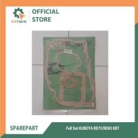 ราคา ชุดบรรจุ/ครบชุด RD75/RD85 KBT (44155719620)