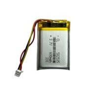 ราคา transcend drive pro110 pro200 pro220 pro230 602535 582535 กล้องติดรถยนต์ แบตเตอรี่ (54100291258)