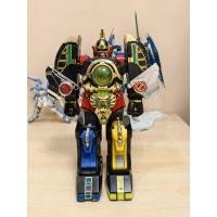 ราคา Megazord Power Rangers (51201443273)