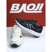 ราคา BAOJI รุ่น BJW719 รองเท้าผ้าใบผู้หญิง รองเท้าออกกำลังกายของแท้ 100 % (2260996571)