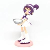ราคา Ojamajo Doremi Segawa Onpu Figure โมเดลฟิกเกอร์ จาก แม่มดน้อยน่ารักโดเรมี Bandai แท้ จากญี่ปุ่น (2346517012)