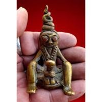 ราคา งั่ง พระงั่ง ไอ้งั่ง งั่งตาแดง สุดยอดเครื่องรางสายเ ส น่ ห์ เมตตามหานิยมสูงสุด มีตัว มีตน สวย เก่า โบราณขนานแท้ ผ่านประส (28463488793)