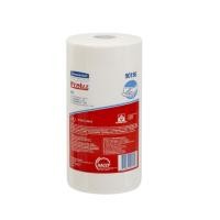 ราคา WYPALL*X60 Small Roll Wipers White 90196 (26403955288)