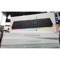 ราคา Alienware Advanced Gaming Keyboard: AW568 | Eng (2754995055)