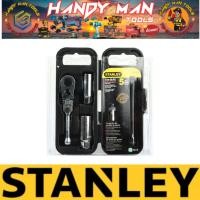 ราคา STANLEY 78-353 ชุดเครื่องมือแต่งรถ 3/8"ชุด5ชิ้น # ออก..ใบเสร็จ-ใบกำกับภาษี..ได้ครับ.. (24285834882)