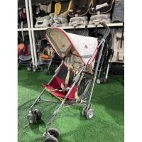 ราคา รถเข็นเด็กก้านร่ม MACLAREN รุ่น Maclaren Volo (24662185729)
