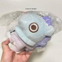 ราคา ตุ๊กตา BT21 MANG ‘ MOON ‘ มือสอง (21786676982)