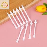 ราคา YellowFlower 10 ชิ้น แว๊กซ์จมูก แท่งแว็กซ์กําจัดขนแบบใช้แล้วทิ้งพลาสติก แท่งรอยเปื้อน TH (43276557138)