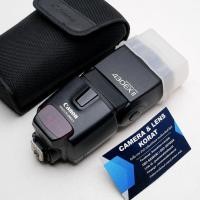 ราคา Flash Canon 430 EX II (26526201036)
