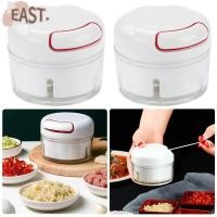 ราคา EASTS เครื่องดึงกระเทียม, ประหยัดเวลาทําความสะอาดง่ายกระเทียมบด, เครื่องบดขิงพริกขนาดเล็กแบบดึงมือเครื่องมืออุปกรณ์ครัวในครัวเรือน (53406249658)