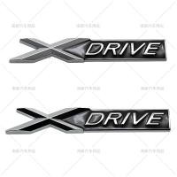 ราคา BMW BMW Xdrive โลโก้ติดฉลากโลโก้รถหางโลโก้ขับเคลื่อนสี่ล้อ XDRIVE โลโก้รถ 320i 325i 520i 525i 535i X1 X2 X3 X4 X5 X6 X7 โลโก้ด้านข้างโลโก้ (54852726190)