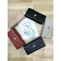 ราคา สินค้า Outlet New arrival!!LYN Cherish Long Wallet (702156030)