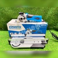 ราคา ZINSANO เลื่อยวงเดือน 3.5นิ้ว รุ่น CL600M 600W 220V MINI CIRCULAR SAW วงเดือนไฟฟ้า ตัดไม้ (53702351507)