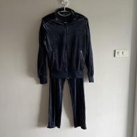 ราคา ชุดวอร์ม Tracksuite Adidas ไซส์ EUR 36 มือสอง (19424558719)