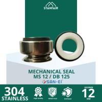 ราคา San Ei Mechanical Seal MS 12 / DB 125 / Mechanical Seal San Ei ปั๊มน้ํา (49801322525)
