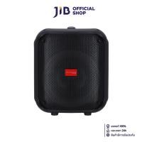 ราคา BLUETOOTH SPEAKER (ลำโพงบลูทูธ) NANO FPK5003 PATY BOX - BLACK (29911307043)
