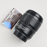 ราคา เลนส์ CANON EF-S 15-85mm f3.5-5.6 IS USM (27063609208)