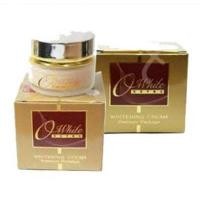 ราคา โฉมเก่า ของแท้ O'white Extra ครีมโอไวท์ กล่องทอง O white (10513185123)