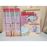 ราคา การ์ตูน Imagine 11 เล่มจบ โดย Satoru Makimura (9914857707)
