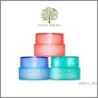 ราคา [Nature Republic] Super Aqua Max Watery Cream 80ml — Moisture / Fresh / Combination (48952892313)