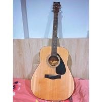ราคา กีตาร์โปร่ง YAMAHA F310 มือ2 สภาพ 95% (9193462855)