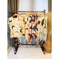 ราคา ชุดจ๊อกเกอร์กางเกง Jogger สไตล์ไทเนีย (13407523457)