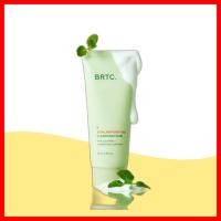 ราคา [daiso] BRTC Skin Lab Purifying Cleansing Foam, 100ml, 1 ชิ้น / โฟมล้างหน้าเกาหลี / Daily Purification by ramgunpa (53257425228)