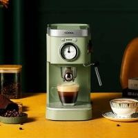 ราคา KONKA เครื่องชงกาแฟ espresso และสตรีมนม (11748026126)
