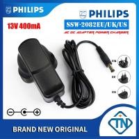 ราคา 13V 400mA อะแดปเตอร์ AC SSW-2082 สําหรับ Philips HP6405 HP6409 HP6420 HP6422 HP6423 HP6491 BRE225 เครื่องกําจัดขนสายไฟ (43773914327)