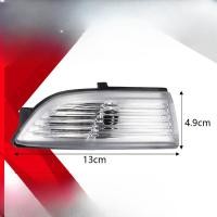 ราคา โคมไฟกระจกมองข้างกระจกมองข้างไฟเลี้ยวโคมไฟสําหรับ FORD RANGER T6 T7 2012 2013 2014 2015 2016 2017 2018 MAZDA BT-50 (28208621988)