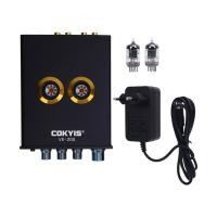 ราคา Torachel1-PH Audio HiFi Vacuum Tube 3-Band EQ Preamp Equaliz (56407643223)