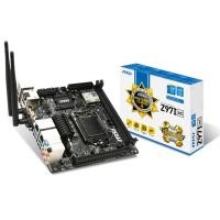 ราคา MAINBOARD (เมนบอร์ด) 1150 MSI Z97-I AC WIFI [Mini-ITX] ตัวท็อป พร้อมส่ง (24387248352)