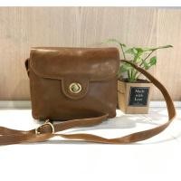 ราคา กระเป๋าหนังแท้ คอสบอดี้ (6205254288)