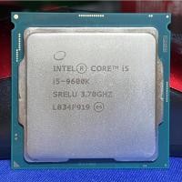 ราคา CPU Intel Core i5 9600k Socket 1151v2 ซีพียู มือสอง (15393783923)
