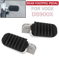ราคา OT For VOGE DS900X DSX900 900DSX DS 900 DS900 X 900X DSX 900 DSX Motorcycle Rear Foot Peg Board Footpegs Footrest Footbo (26694157947)