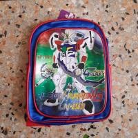 ราคา เป้เด็กเตรียมอนุบาล กระเป๋าสะพายหลัง ลายการ์ตูนกันดั้ม เจ้าหญิง (24156522094)