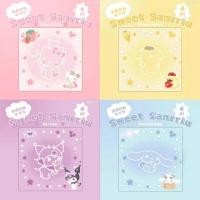 ราคา Memo Pad Grab Bag – Surprise Mix! (54404706482)
