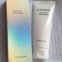ราคา ENPRANI : WHITECELL Foam Cleanser 100 ml For All Skin types (5438710744)