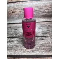 ราคา Pink by Victoria’s Secret - Body Mist - Fresh & Clean หอมสะอาดๆ Sport (15909785428)