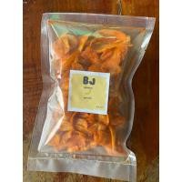 ราคา Bj กล้วยฉาบปาปริก้า รสชีส รสเค็ม 100 กรัม (22459415767)